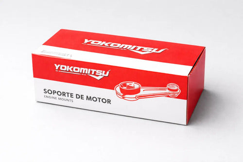 YOKO-MSNV0600 SOPORTE DE MOTOR DELANTERO PARA VOLKSWAGEN GOL 1.6 2008-2021
