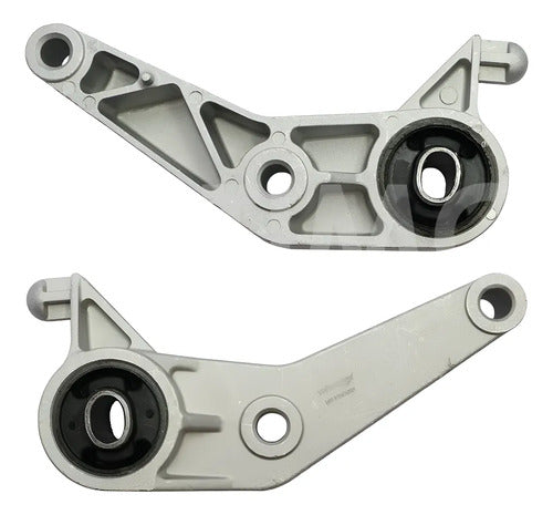 YOKO-MSNC0202 SOPORTE MOTOR SUPERIOR IZQUI CHEVROLET CORSA 1.8L 2003-2008