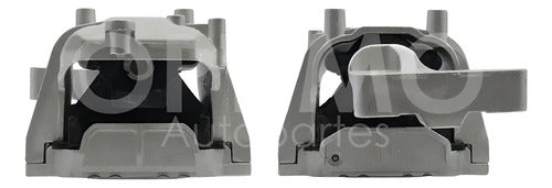 YOKO-MSNV0113 SOPORTE MOTOR DERECHO VW JETTA CLASICO 2.0L DIESEL 2008-2015