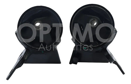 YOKO-MSNN0101 SOPORTE DE MOTOR DERECHO PARA NISSAN TS-III 1.6L 1992-2017
