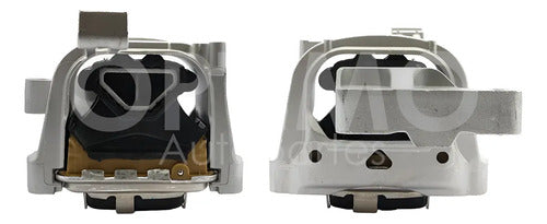 YOKO-MSNV0131 SOPORTE DE MOTOR DERECHO VOLKSWAGEN JETTA A7 2.0L 2019-2025