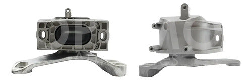 YOKO-MSNV0121 SOPORTE MOTOR DERECHO VOLKSWAGEN JETTA A6 2.5 2010-2018 HID