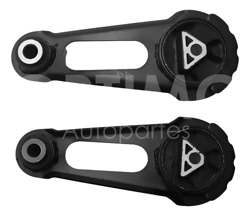 YOKO-MSNN0950 SOPORTE DE MOTOR TRASERO PARA NISSAN VERSA 1.6L 2012-2025