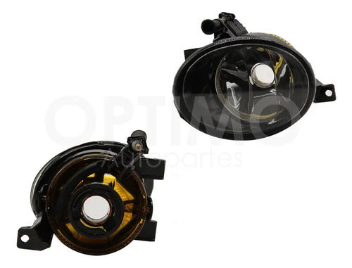 YOKO-FXNV0111 FARO AUXILIAR DERECHO PARA VOLKSWAGEN JETTA A6 2010-2014