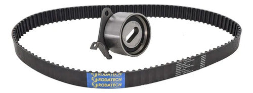 Kit De Distribución Para Dodge Caravan 1987-2000 V6 3.0