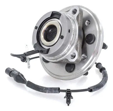 Maza Rueda Ford Freestar 2004-2007 V6 3.9l Delantera Derecha