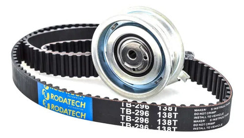 Kit De Distribución Para Seat Cordoba 2003-2009 L4 2.0