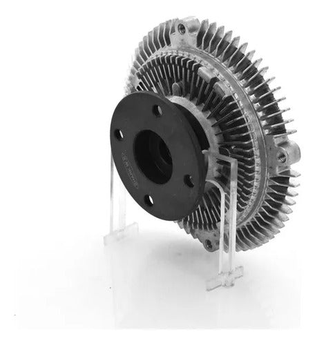 Fan Clutch Para Nissan 810 1977-1980 L4 2.4l