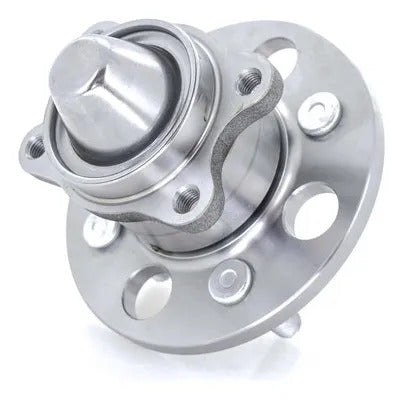Maza De Rueda Para Dodge Attitude 2006-2011 L4 1.4l