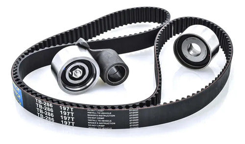 Kit De Distribución Para Acura Cl 1997-1999 V6 3.0