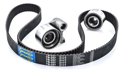 Kit De Distribución Para Lexus Rx300 1994-2001 V6 3.0l