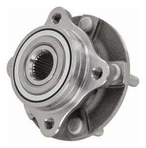 Maza De Rueda Mitsubishi Lancer 2003-2007 L4 2.0l Delantera