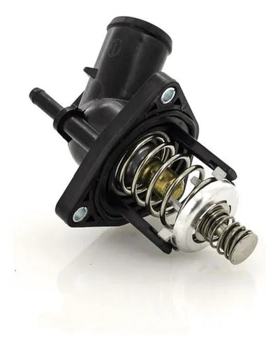 Toma De Agua Para Cadillac Escalade 2015-2020 V8 6.2l