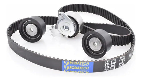 Kit De Distribución Para Chevrolet Optra 2006-2010 L4 2.0