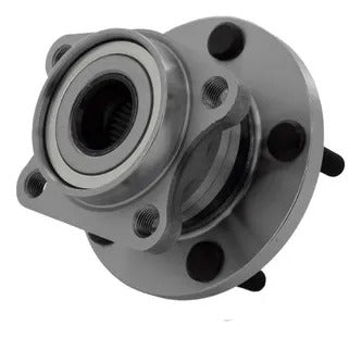 Maza De Rueda Para Mazda Cx-9 2007-2015 V6 3.7