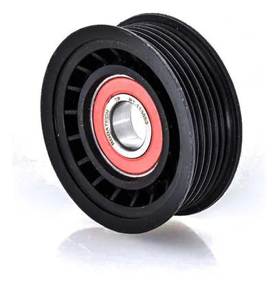 Polea De Tensor Para Ford Mondeo 2001-2007 L4 2.0l Negro