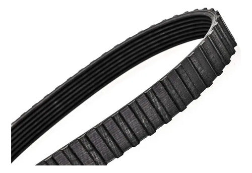 Banda De Tiempo Para Chevrolet Monza 1975-1977 L4 2.3l