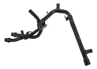 Tubo De Enfriamiento Para Volkswagen Jetta 2000-2005 L4 1.8l