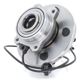 Maza De Rueda Chrysler Pacifica 2004-2006 V6 3.5l Delantera