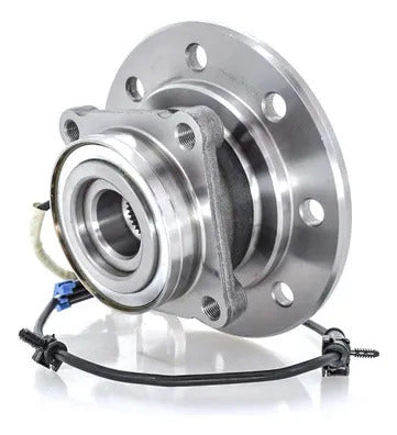 Maza De Rueda Para Chevrolet C10 1996-2000