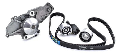 Kit De Distribución Para Honda Accord 1998-2002 V6 3.0l