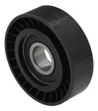 Polea De Tensor Para Ford Bronco 2021-2025 L4 2.3l Negro