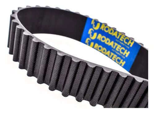 Banda De Tiempo Para Toyota Tercel 1987-1987 L4 1.5