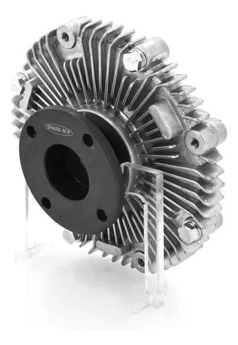 Fan Clutch Para Nissan 810 1981-1981
