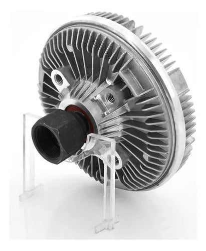 Fan Clutch Para Oldsmobile Bravada 1996-2001 V6 4.3l
