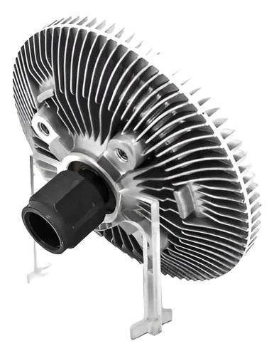 Fan Clutch Para Ford Ranger 2016-2022 L4 2.2l
