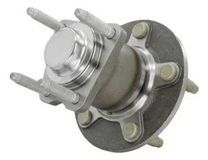 Maza De Rueda Para Chevrolet Hhr 2006-2008 L4 2.2