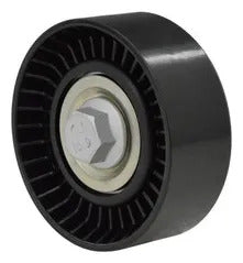 Polea De Tensor Para Jac Frison T6 2019-2025 L4 2.0l Negro