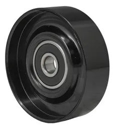 Polea De Tensor Para Nissan 200sx 1995-1998 L4 1.6l Negro