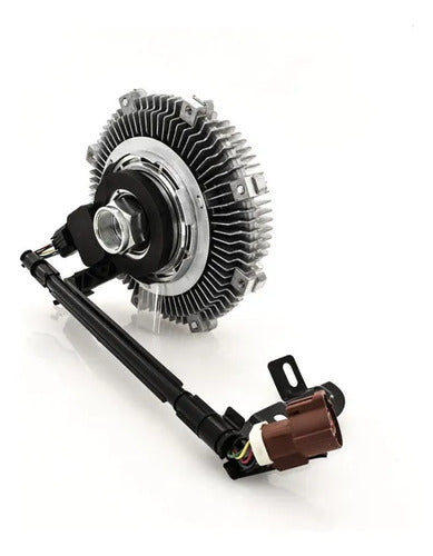 Fan Clutch Para Ford Explorer 2006-2010 V6 4.0l