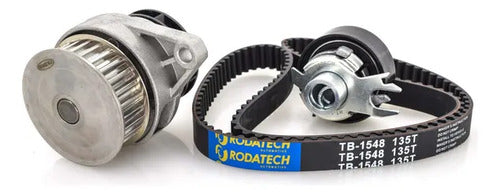 Kit De Distribución Para Seat Cordoba 2004-2009 L4 1.6l