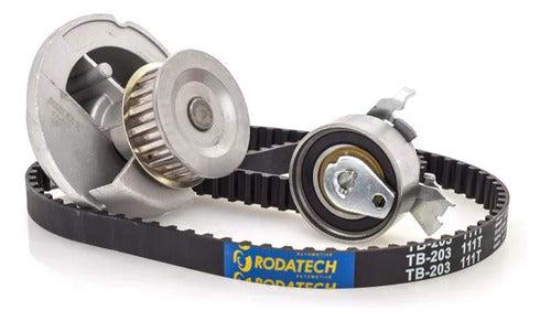 Kit Distribución Para Chevrolet Corsa 2002-2008 L4 1.8l