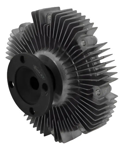Fan Clutch Para Toyota Tacoma 1995-2021 L4 2.7l