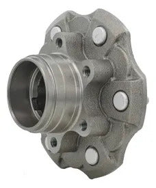 Maza De Rueda Para Nissan Np300 2009-2015 L4 2.4l