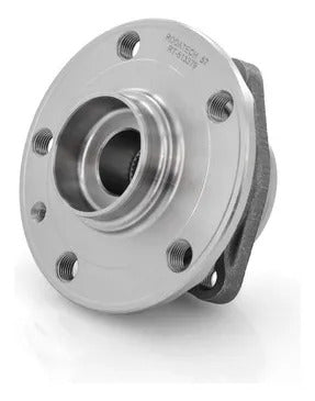 Maza De Rueda Volkswagen Taos 2021-2025 L4 1.4l Delantera