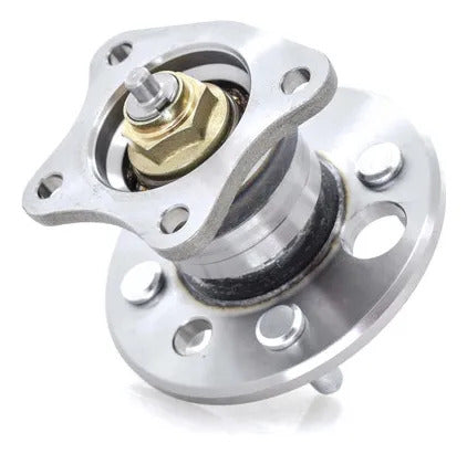 Maza De Rueda Para Chevrolet Prizm 1998-2002 L4 1.8l