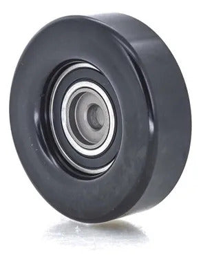 Polea De Tensor Para Chevrolet Tracker 1999-2003 L4 2.0 Negro