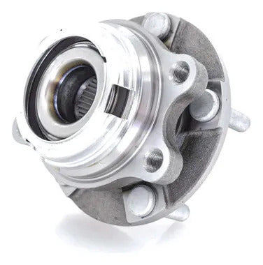 Maza De Rueda Para Nissan Murano 2003-2008 V6 3.5l