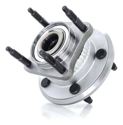 Maza De Rueda Para Jeep Commander 2006-2010 V6 3.7l