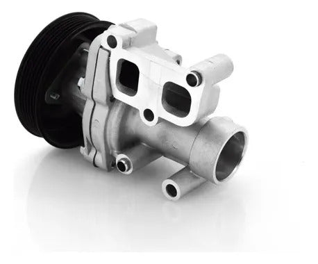 Bomba De Agua Para Hyundai Santa Fe 2013-2016 L4 2.4l