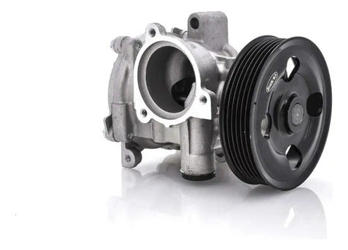 Bomba De Agua Para Suzuki Grand Vitara 2009-2017 L4 2.4l
