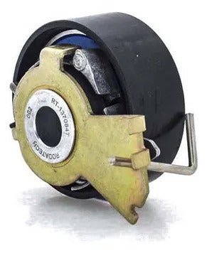 Polea Tensora De Distribución Peugeot 206 2003-2008 L4 1.4l