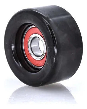 Polea De Tensor Para Toyota 4runner 2003-2010 V6 4.0l Negro