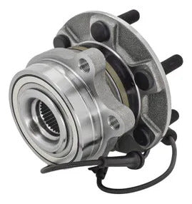 Maza De Rueda Para Nissan Np300 2021-2023 L4 2.4l