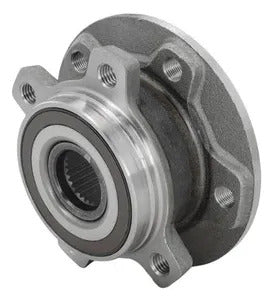 Maza De Rueda Para Jeep Compass 2018-2022 L4 2.4l