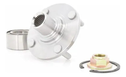 Maza De Rueda Para Ford Focus 2000-2011 L4 2.0l